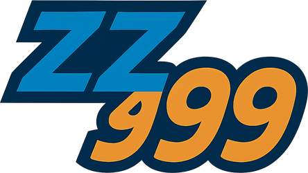 ZZ999 Logo